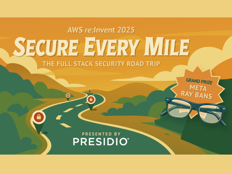 security passport program image for landing