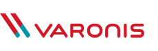 Varonis Logo