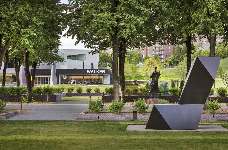 walker art center