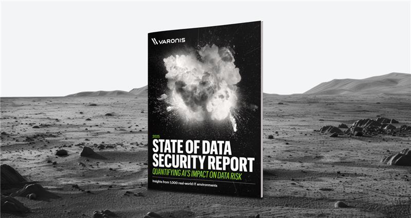 State of Data Security Report 2025