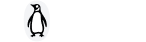 White Penguin Random House logo