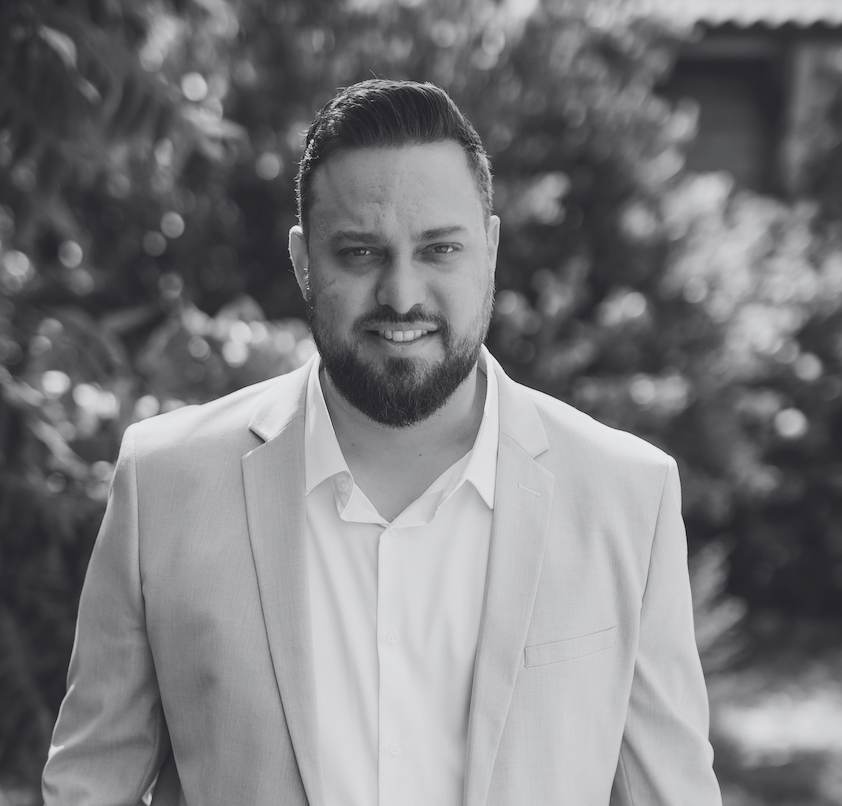 Tamir Yehuda