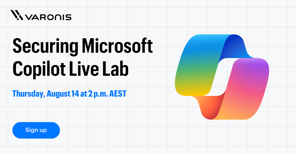 Live Lab: Securing Microsoft Copilot