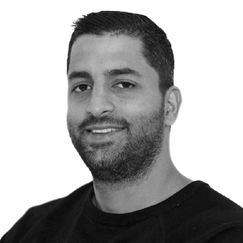 Itay Yashar