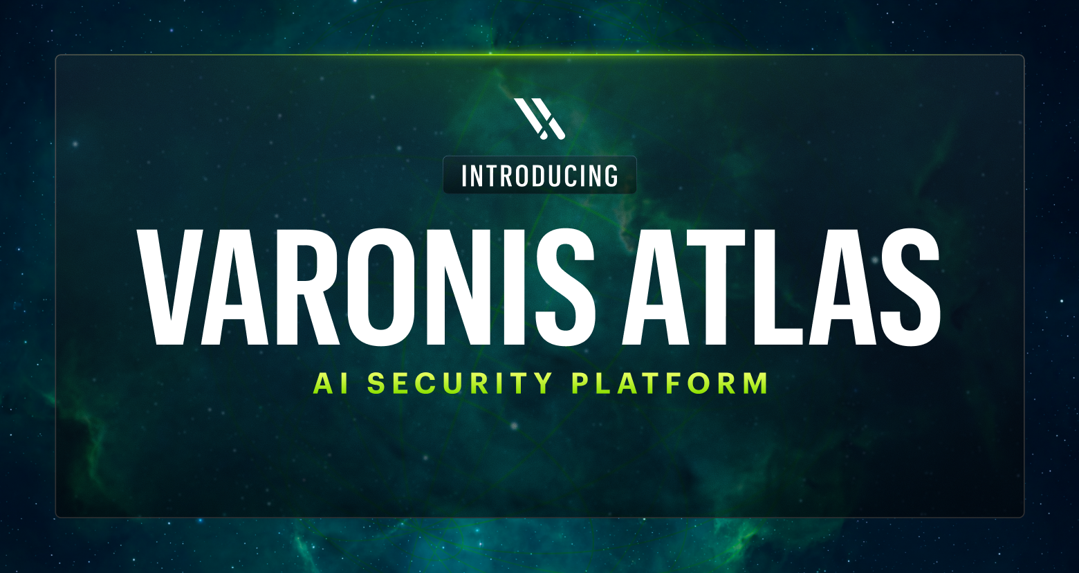Request a Demo | Varonis Atlas | AI Security