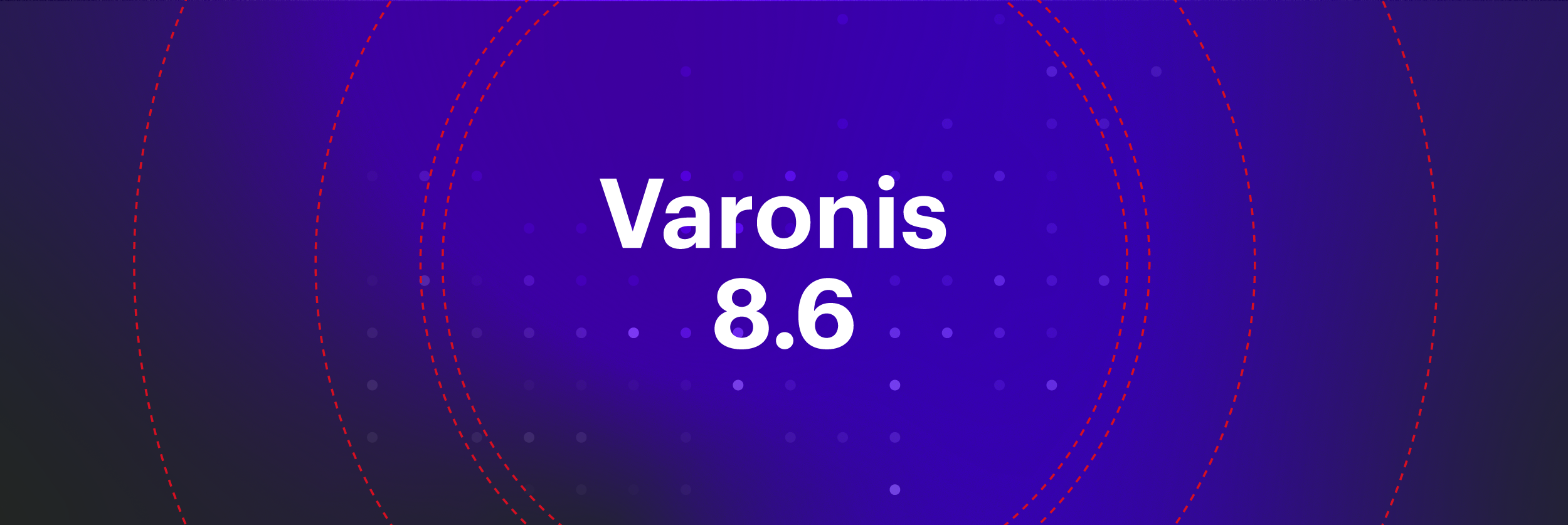 Varonis 8.6: Control Collaboration Chaos in Microsoft 365