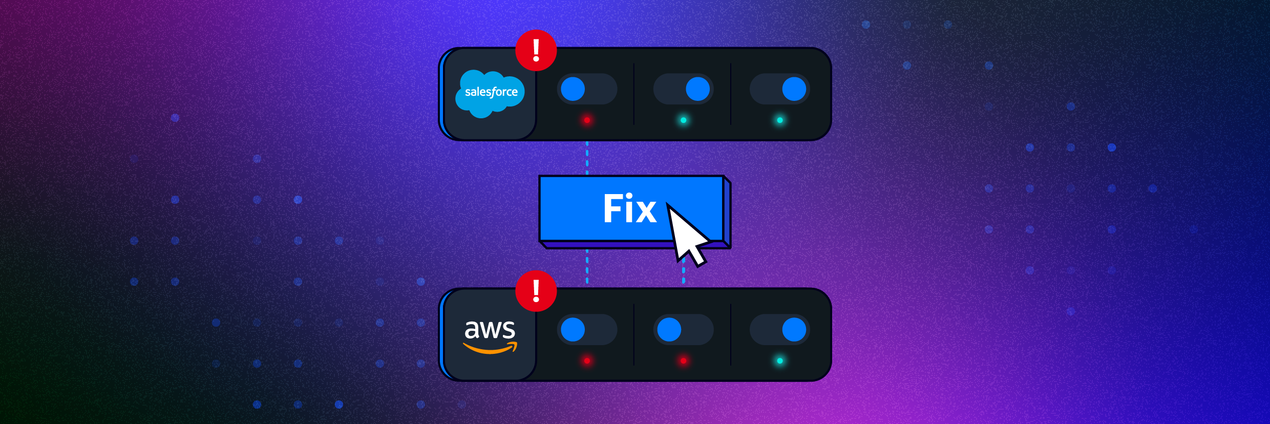 introducing-automated-posture-management:-fix-cloud-security-risks-with-one-click