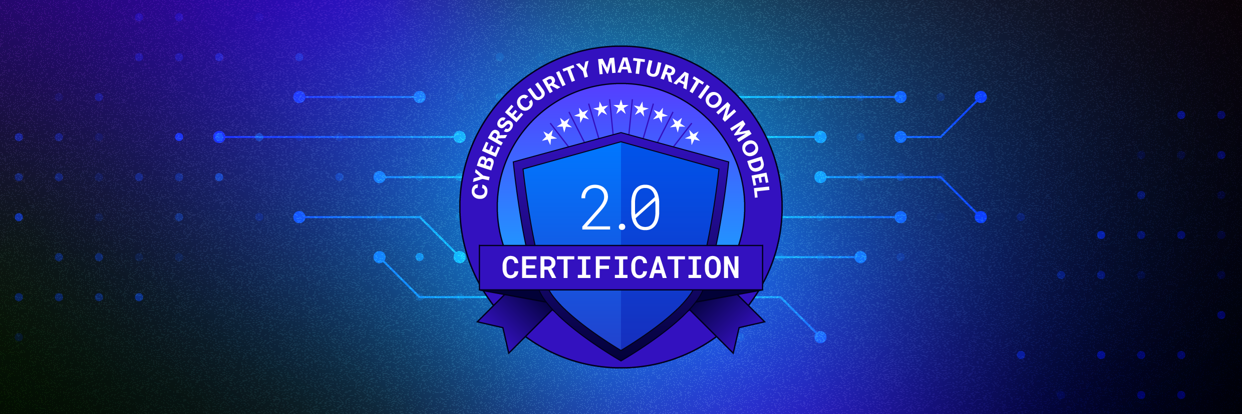 Certificação do Modelo de Maturidade de Segurança Cibernética; CMMC 