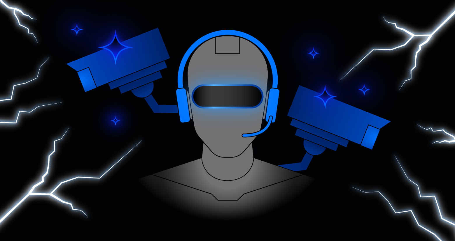 Detecting Agentic AI Threats with Agentic AI 