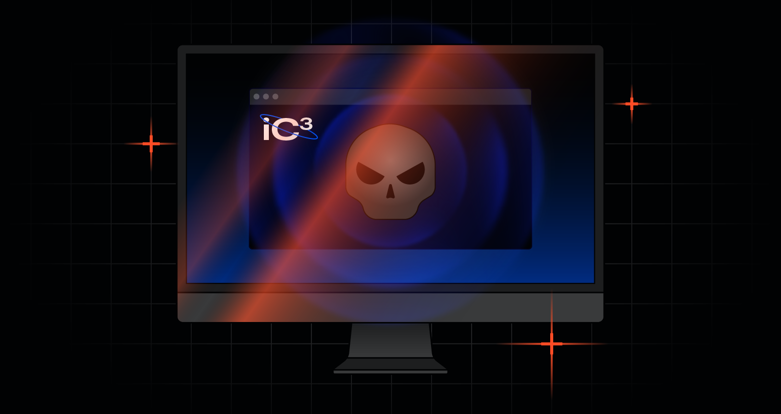 The Fake Bureau of Investigation: How Cybercriminals Are Impersonating Government Pages