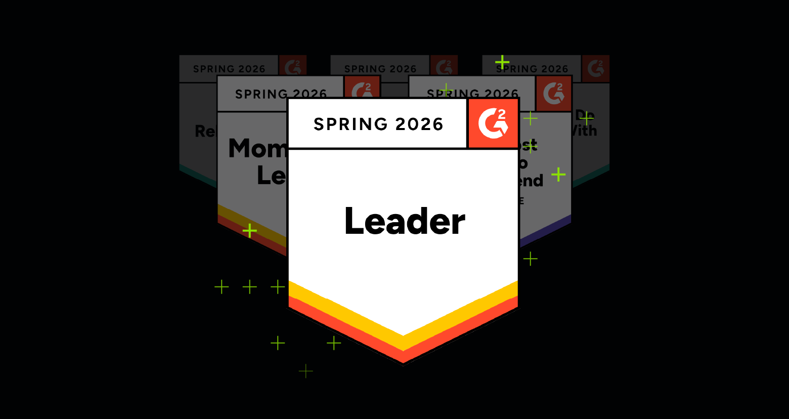 Varonis Recognized as Leader in G2’s Spring 2026 Reports, Including New Data Security Posture Management Category