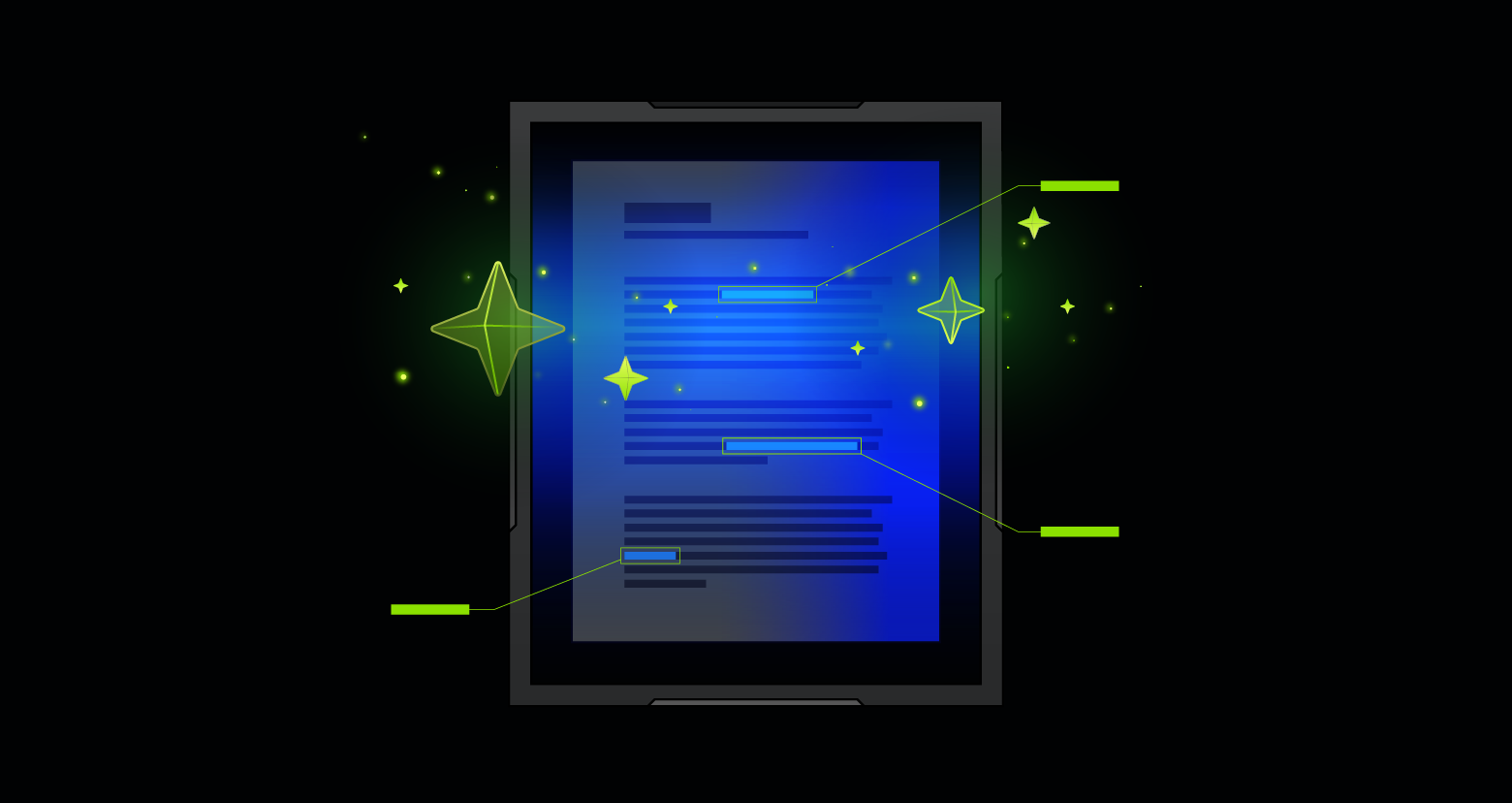 Data Classification in the Age of LLMs: A Technical Deep Dive