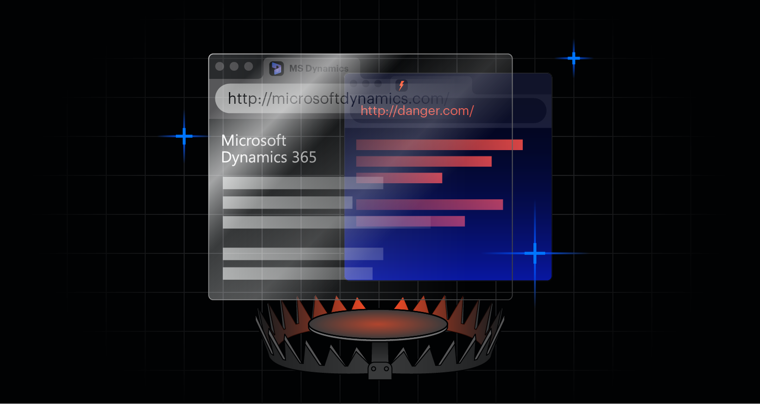 Abuse of Microsoft Dynamics Redirects Delivers Phishing Payloads at Scale
