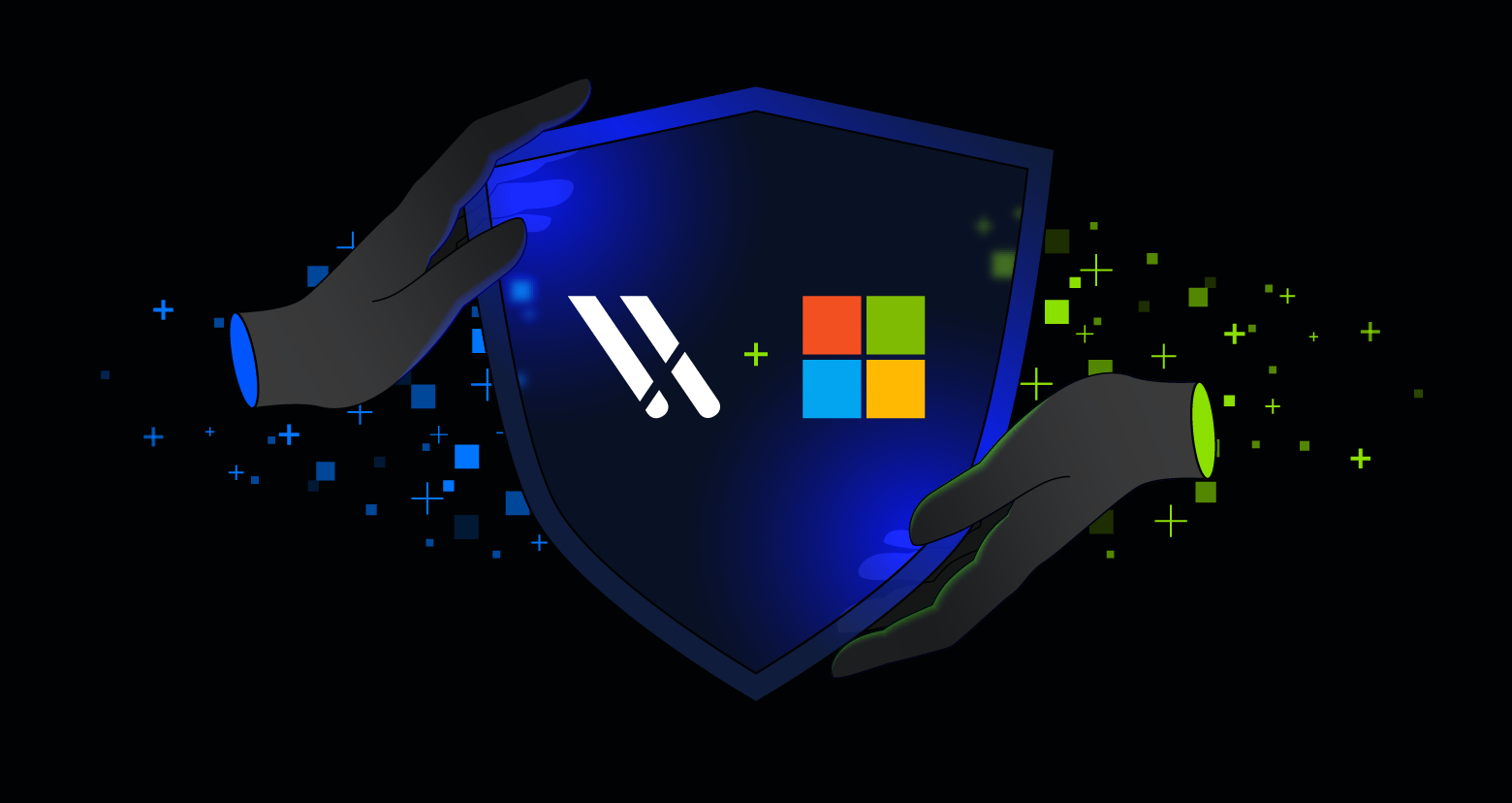 Varonis Announces Strategic Partnership with Microsoft to Help Secure the Future of AI