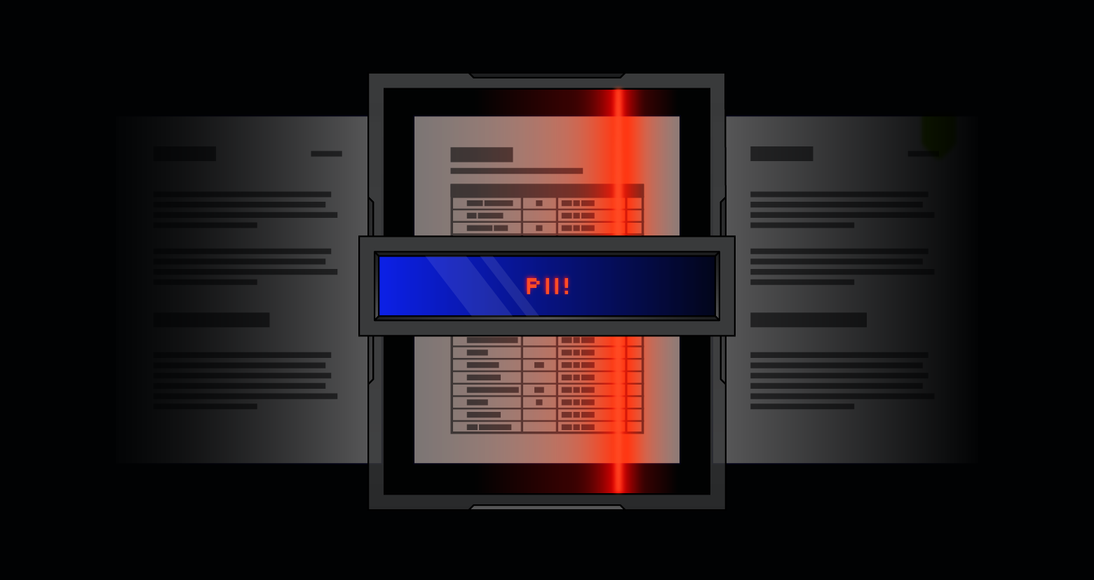 Varonis Incident Response: Preventing PII Exposure in Box 
