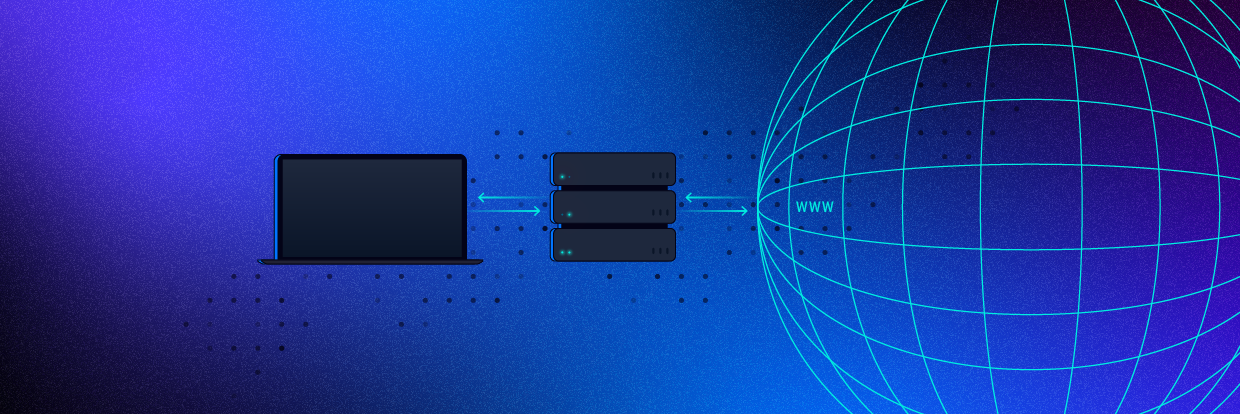 What Is a Proxy Firewall and How Does It Work?