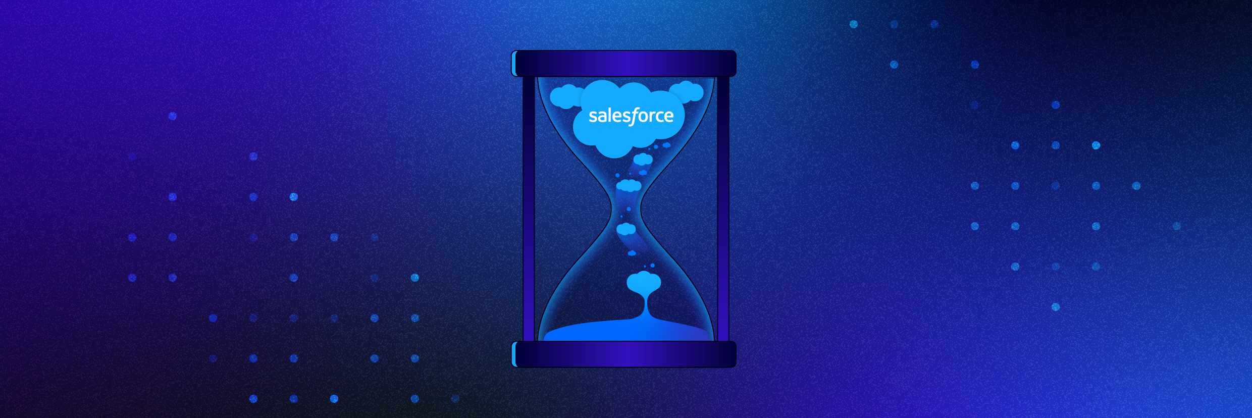 Salesforce: Saiba como a Varonis economiza horas do dia dos administradores