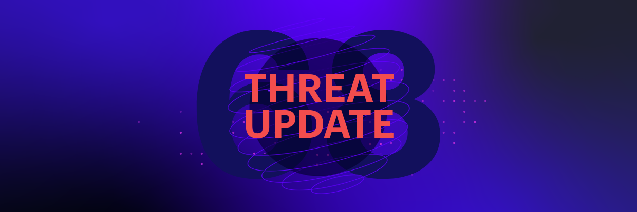 Threat Update 68 - Box MFA Bypass and the Need for Defense in Depth | Varonis