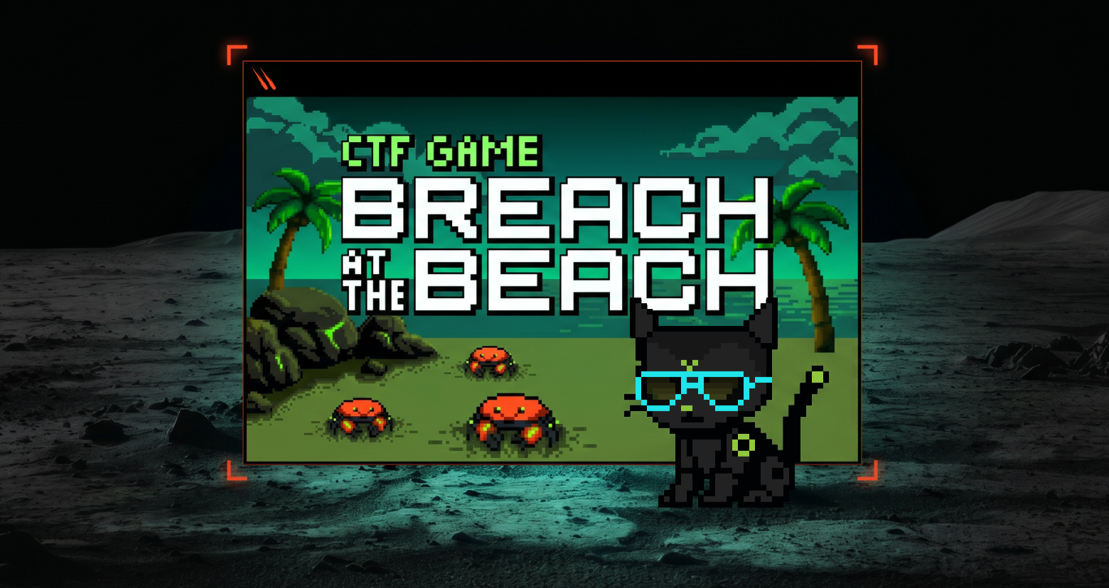 Breach At The Beach: The Ultimate Entra ID Training Experience