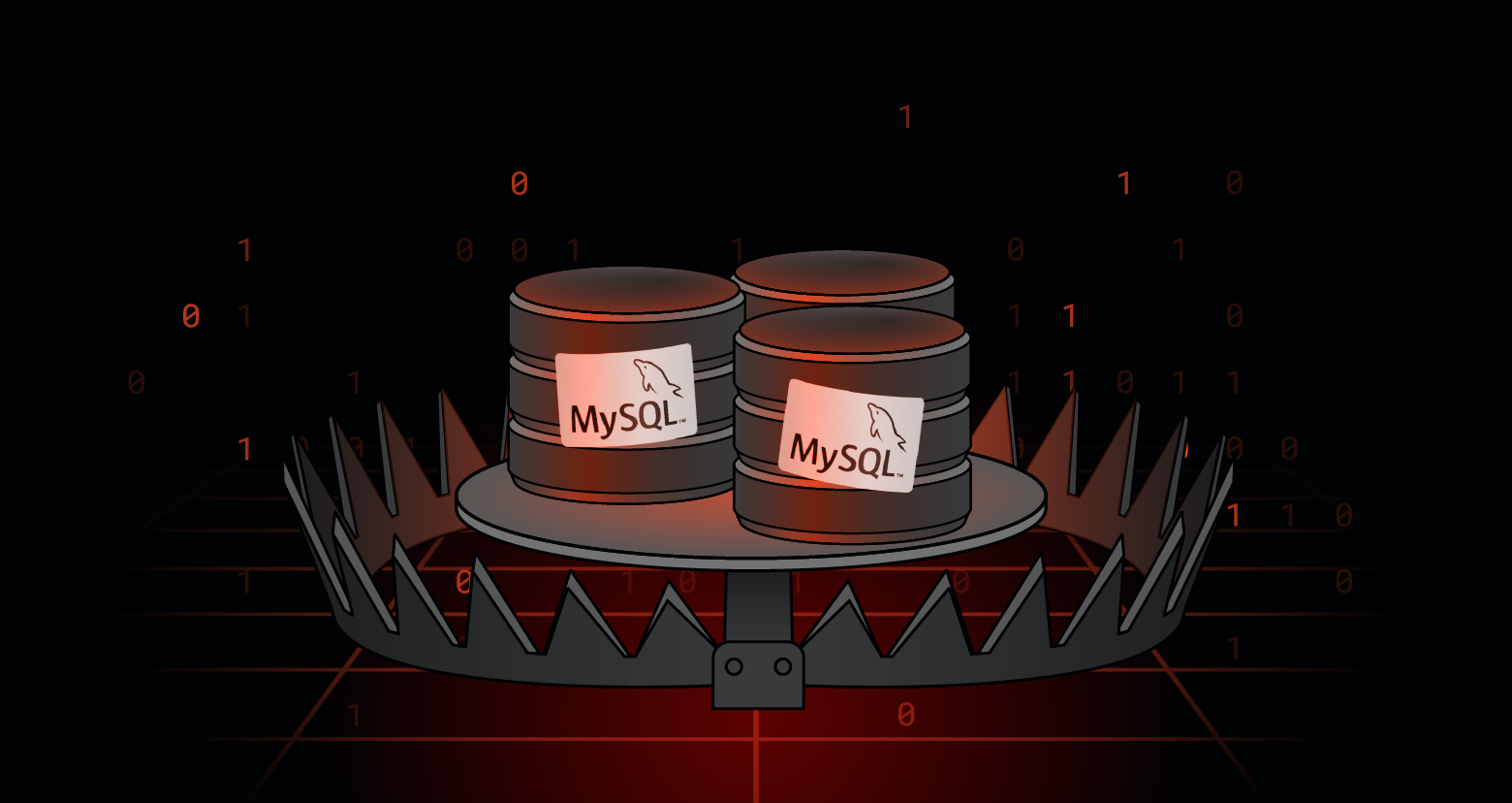 MyBait: Why We Lured Attackers To Encrypt Our Cloud MySQL