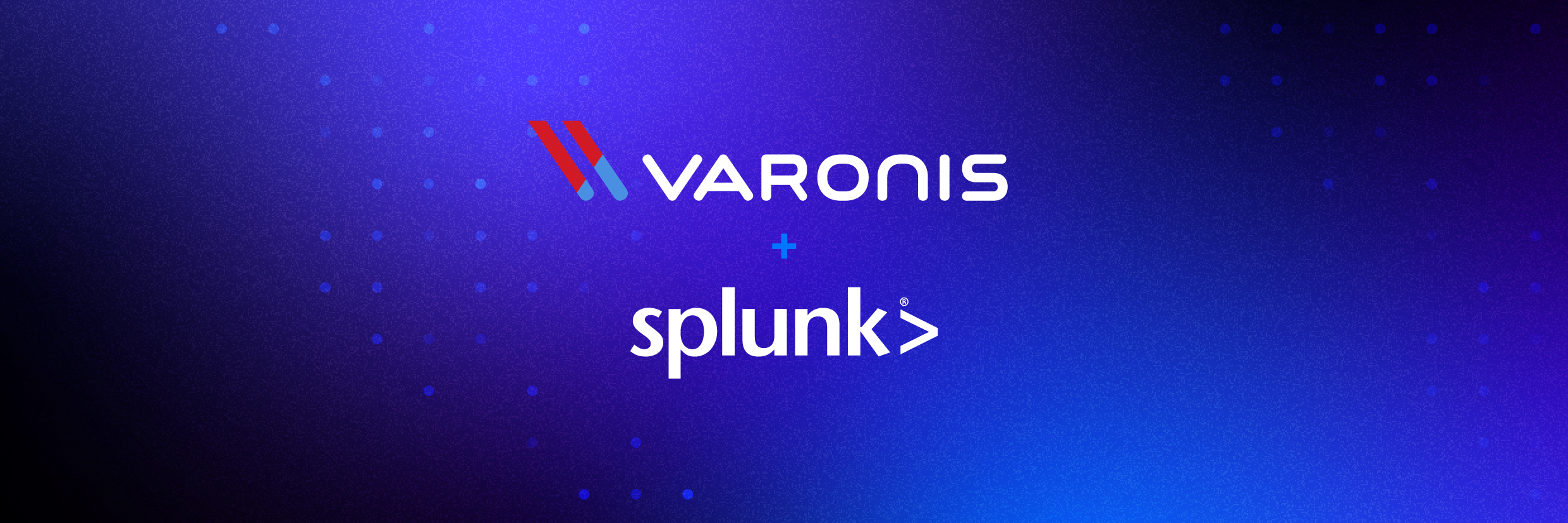 Varonis + Splunk: Epic Threat Detection and Investigations | Varonis