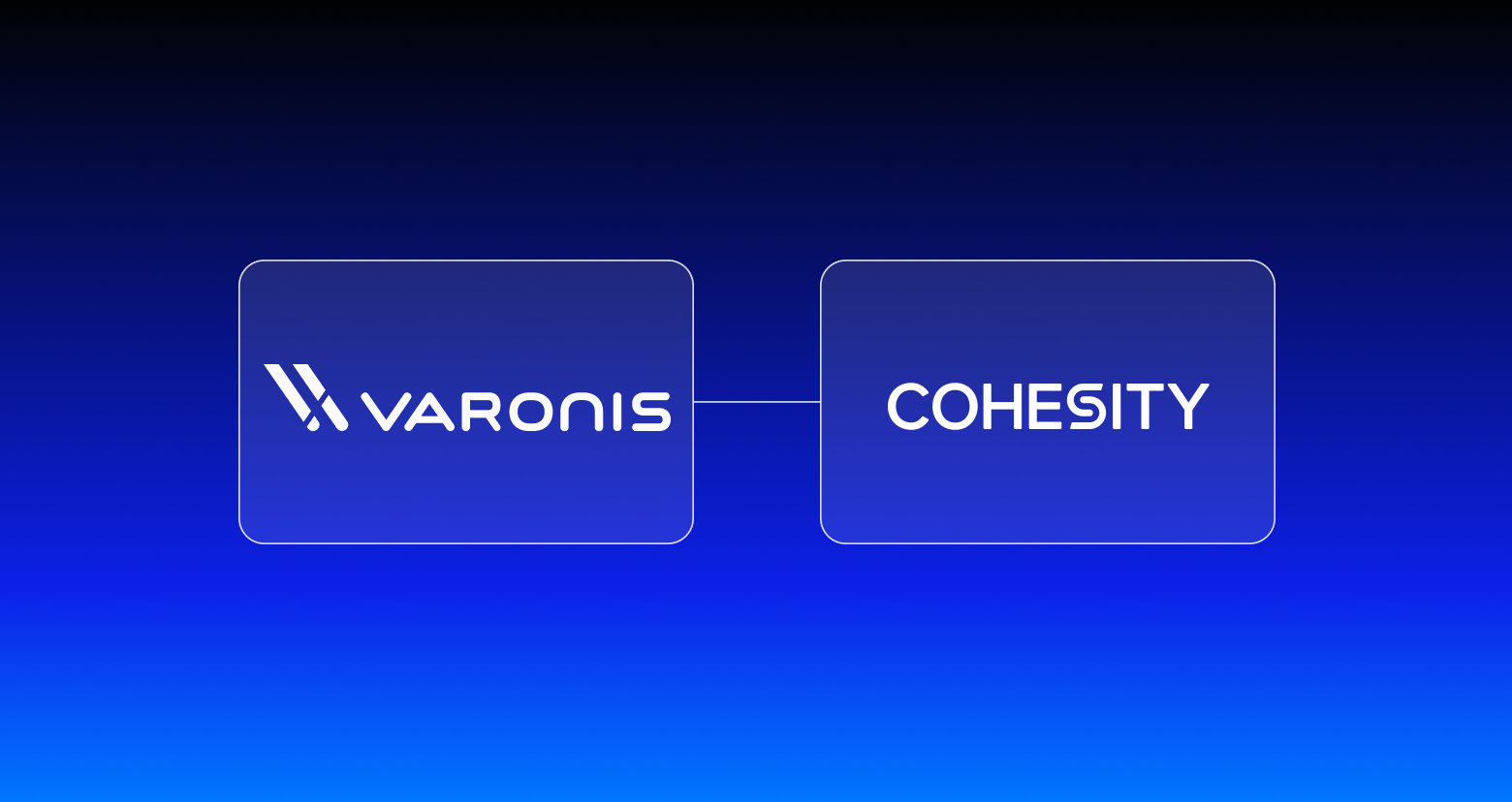 Varonis and Cohesity: Improving Cyber Resilience with Data Security