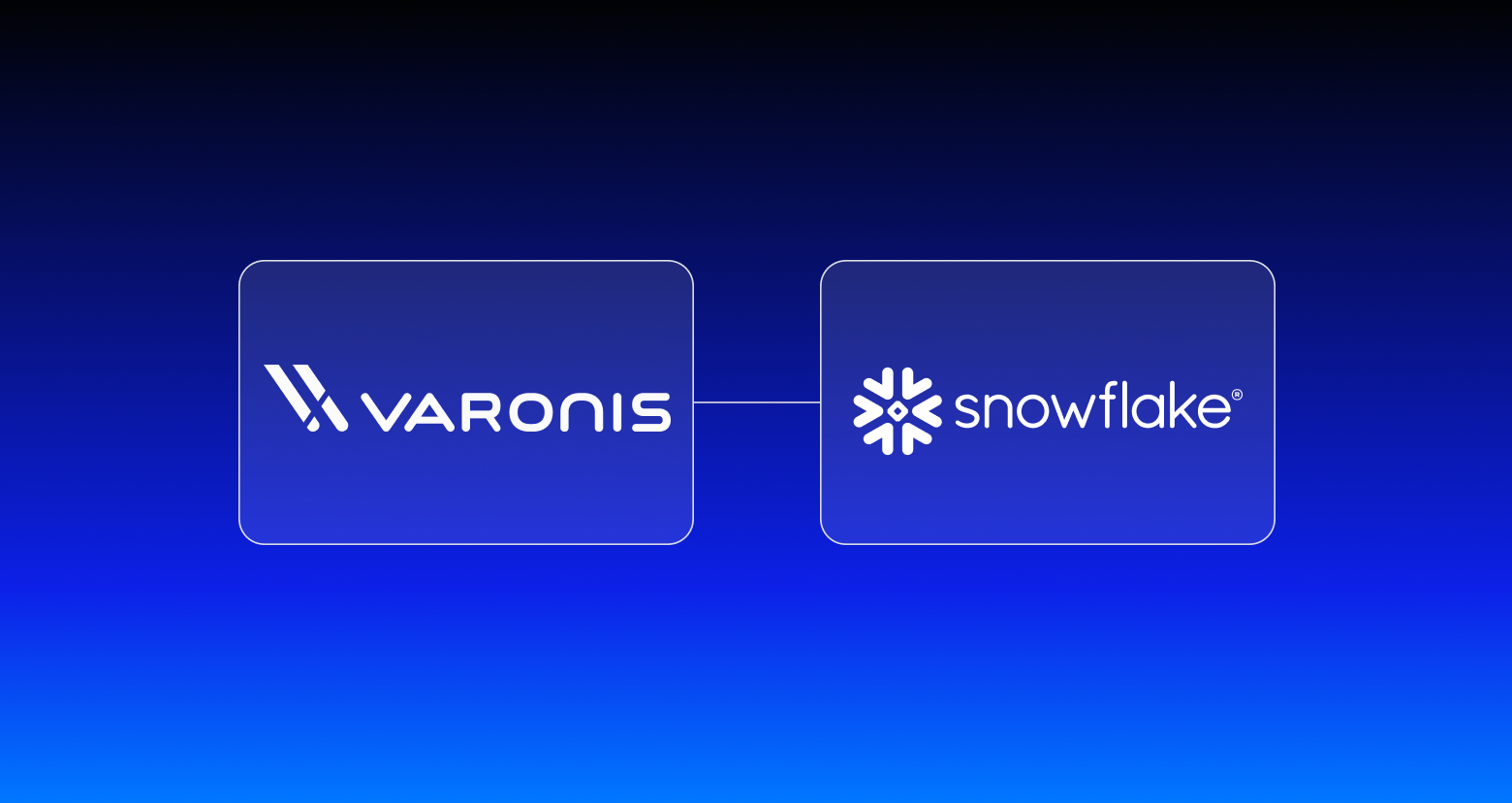 Varonis Achieves Snowflake Premier Partner Tier and Is Now Available on Snowflake Marketplace