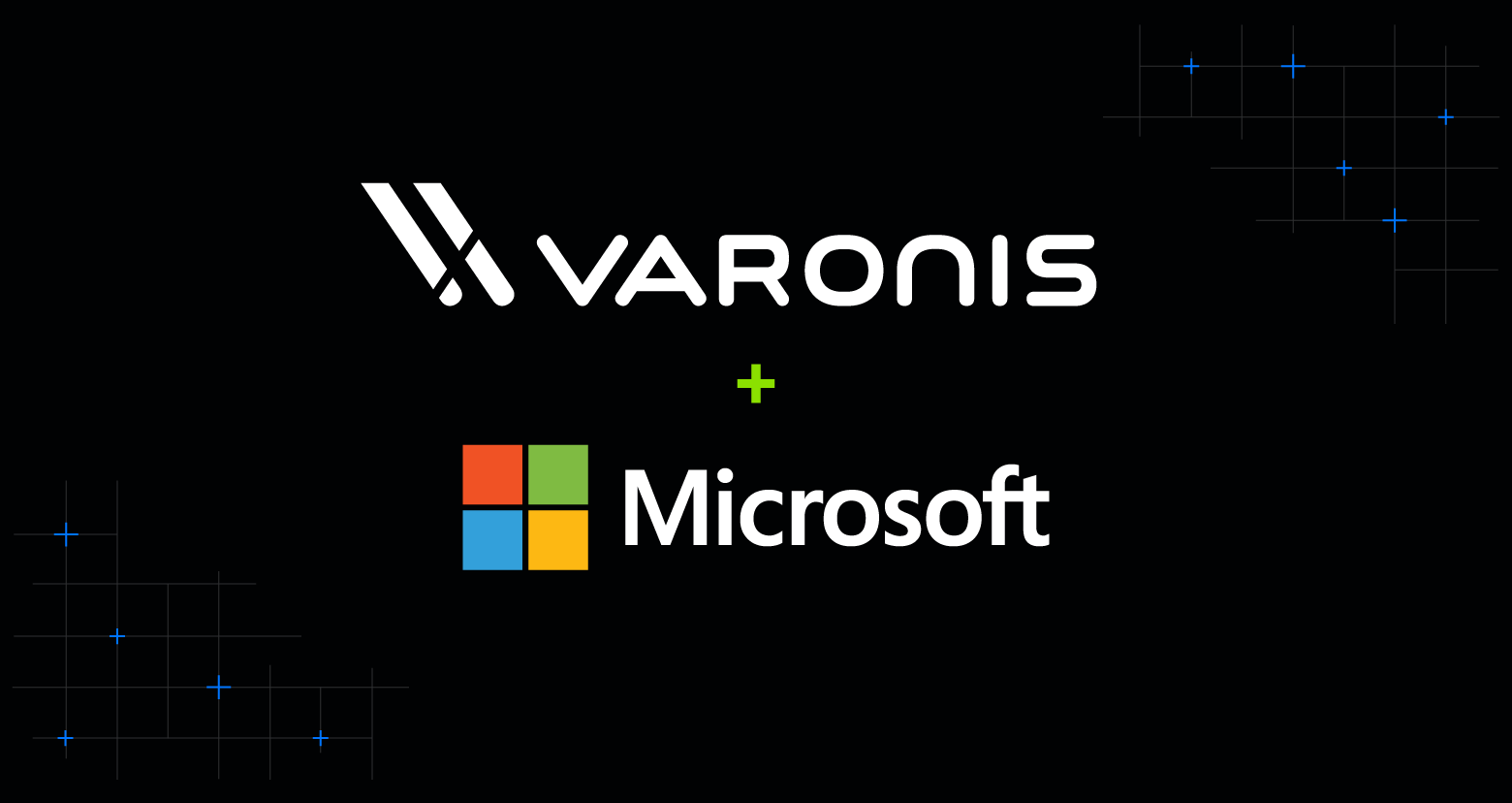 Varonis + Microsoft