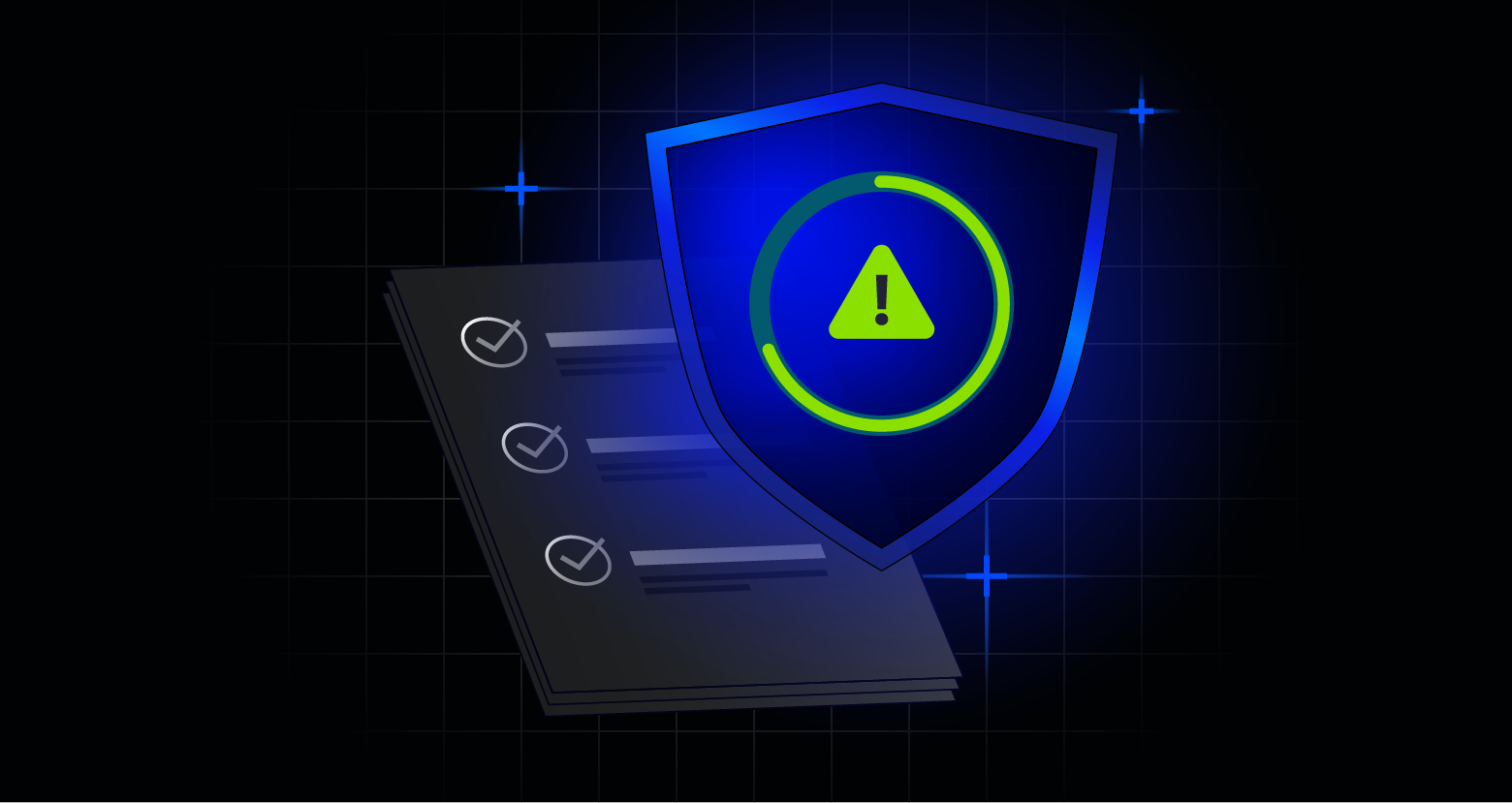 Why Compliance Does Not Equate to Security: A Data-Centric Perspective