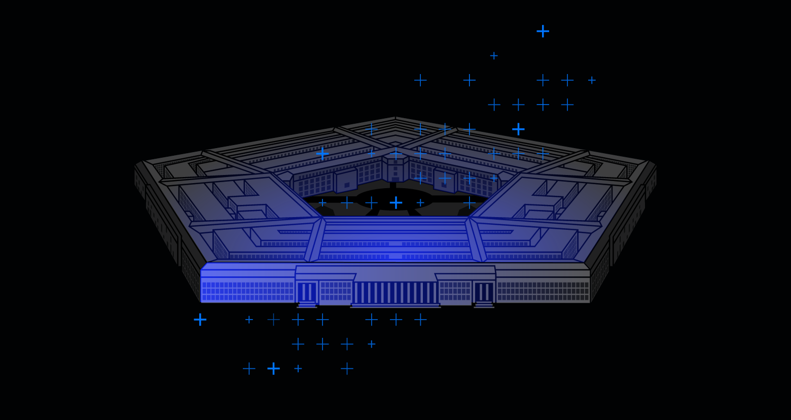 Why Data-Centric Security is Important for the DoD