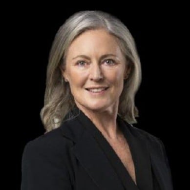 Bronwyn Barker