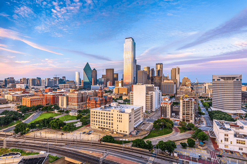 Dallas