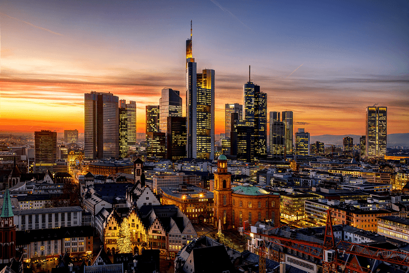 Frankfurt