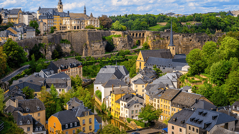 Luxembourg