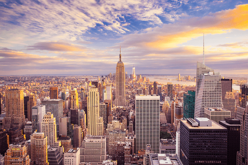 NYC