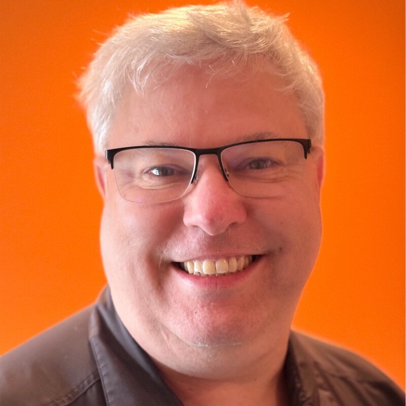 Curtis Koenig