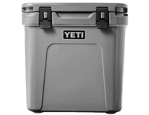 DFF Yeti