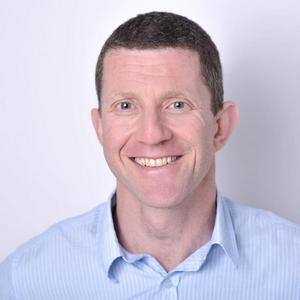 Daniel Gutman photo