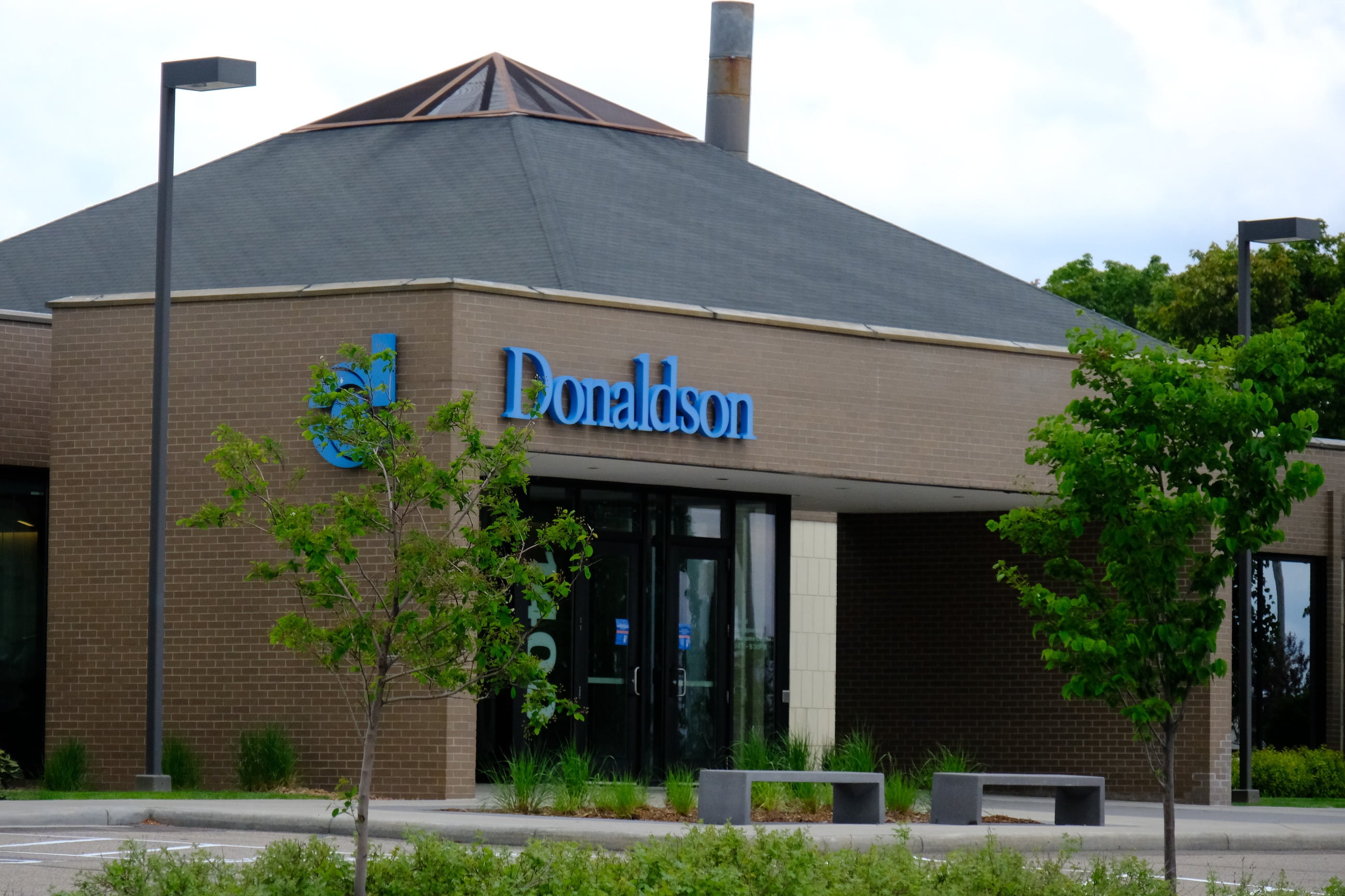 Donaldson