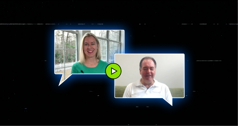 Speed Data: Security Leaders, Salesforce, and Social Consciousness With Doug Merrett