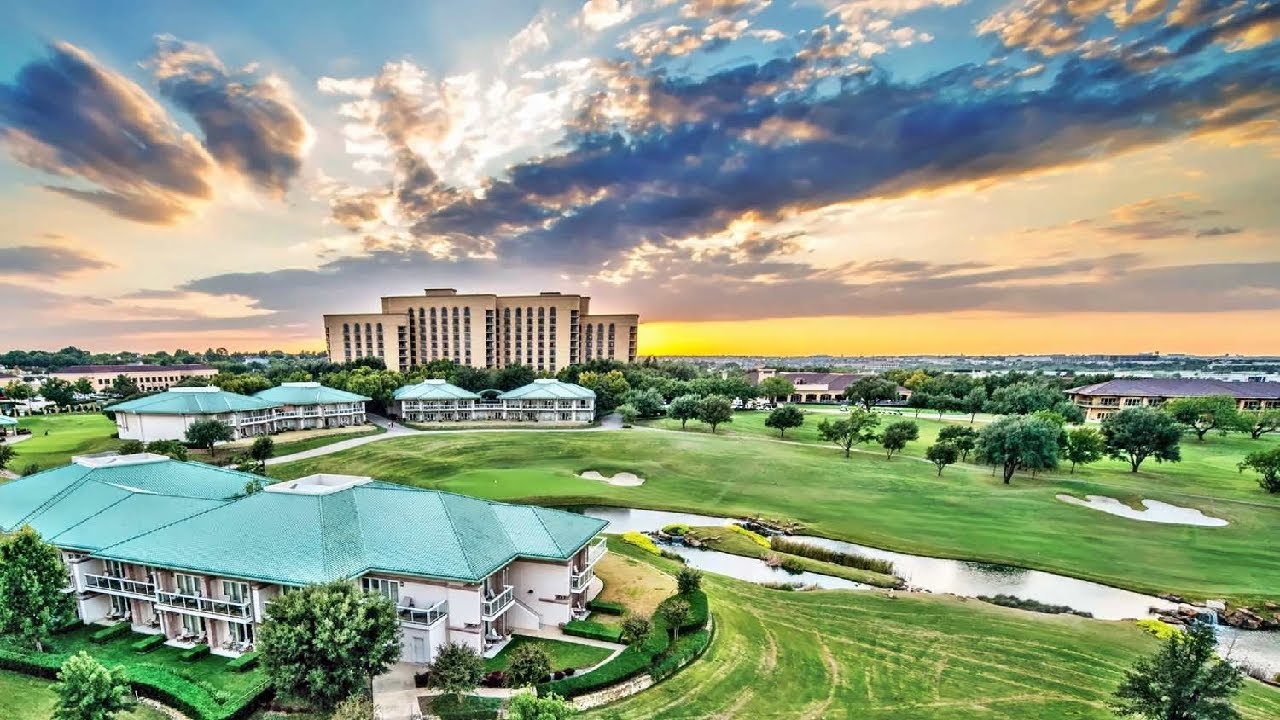 Ritz Carlton
