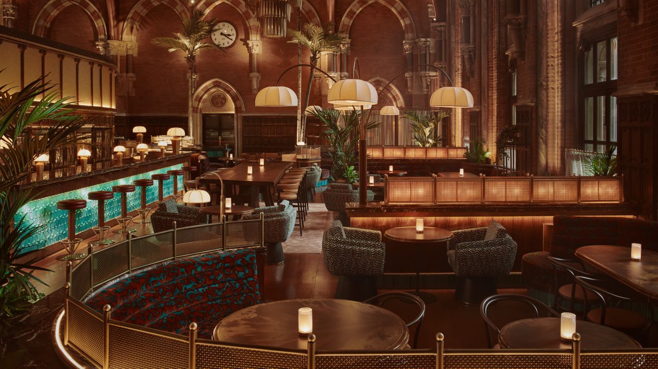 connect-london-bar