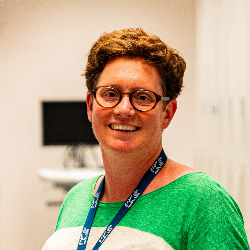 Frieke Verniest