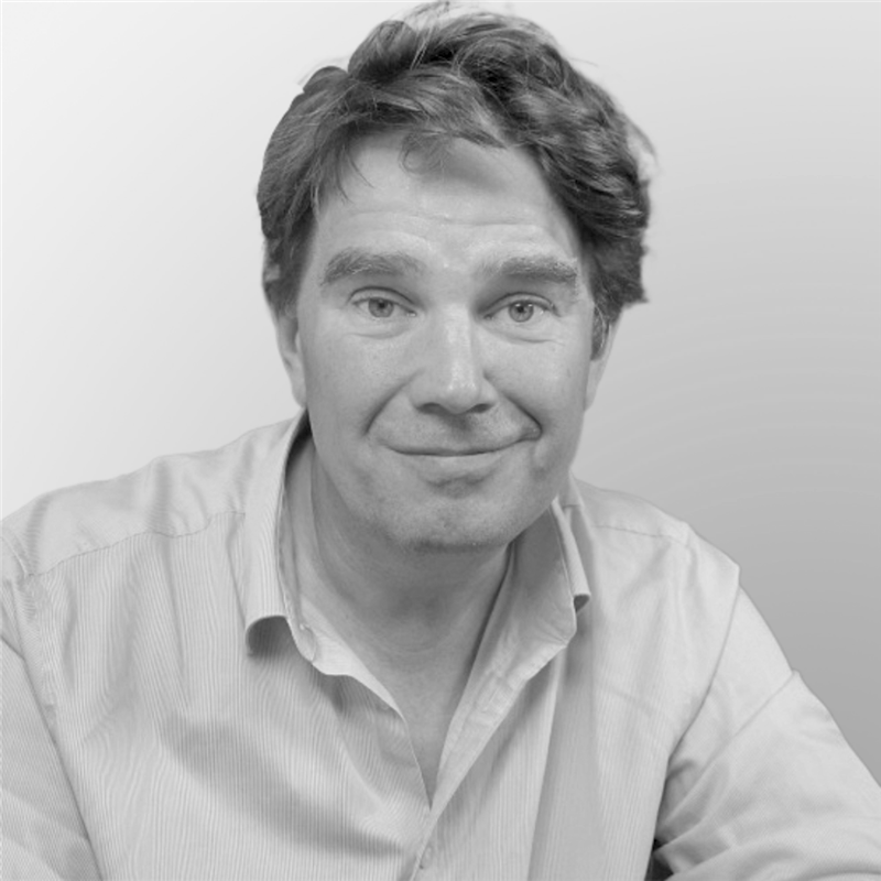 Graham Cluley pic headshot BW