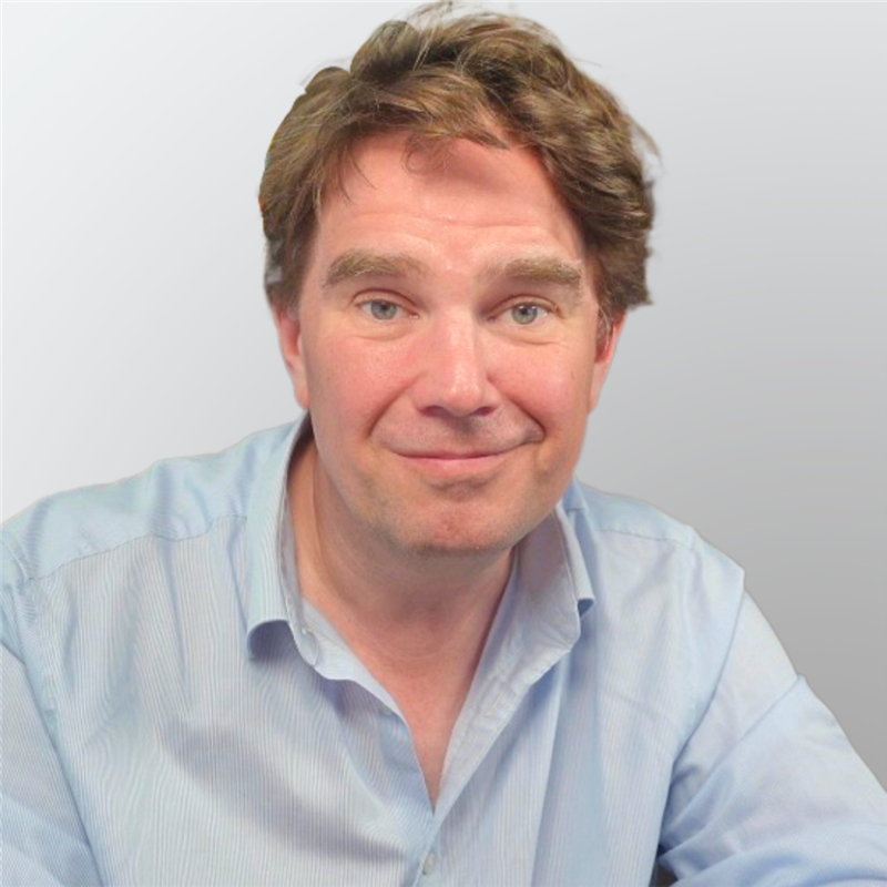 Graham Cluley pic headshot