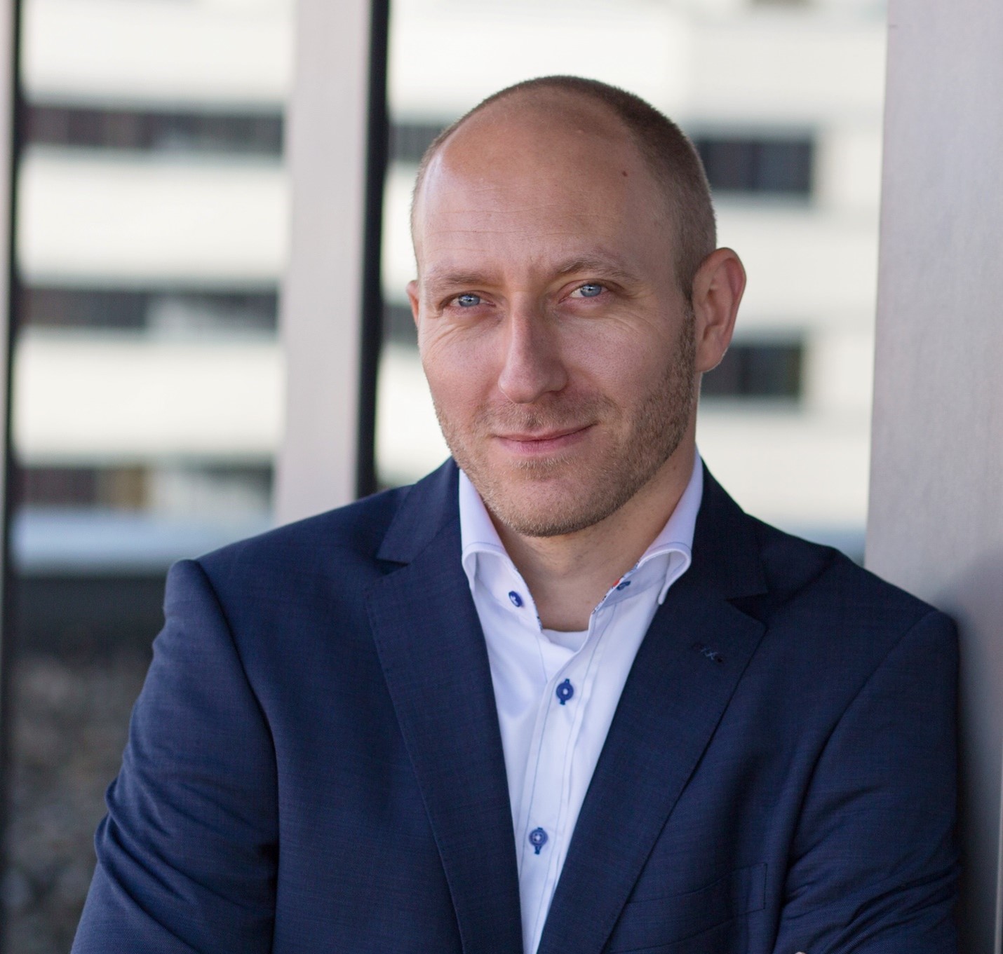Jorrit van Eijk