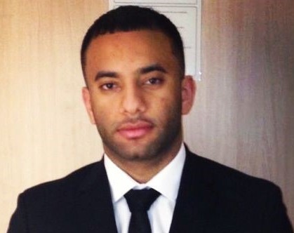 Mohammed Abdullahi