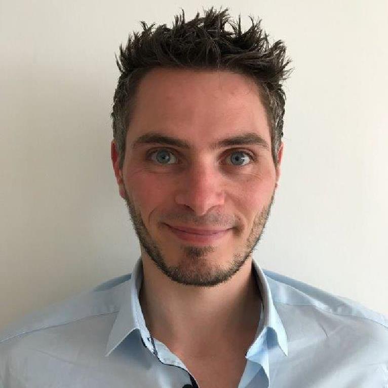 Simon Favre