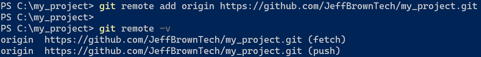 How to Merge in Git: Remote and Local Git Repositories Tutorial