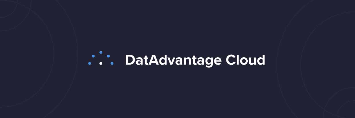 Wir stellen vor: DatAdvantage Cloud – datenzentrierte Sicherheit für SaaS und IaaS